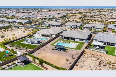 23115 E Via De Olivos --, Queen Creek, AZ 85142 - Photo 6