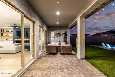 23115 E Via De Olivos --, Queen Creek, AZ 85142 - Photo 78