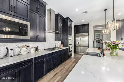 23115 E Via De Olivos --, Queen Creek, AZ 85142 - Photo 30