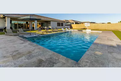 23115 E Via De Olivos --, Queen Creek, AZ 85142 - Photo 80