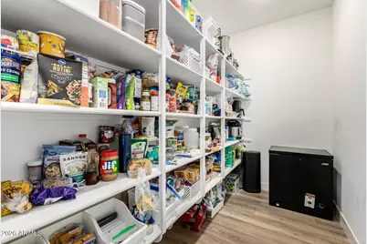 23115 E Via De Olivos --, Queen Creek, AZ 85142 - Photo 34