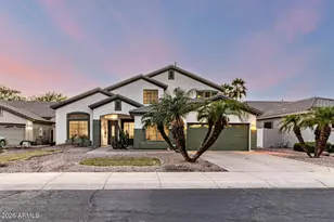 2326 S Porter St, Gilbert, AZ 85295 - Photo 1