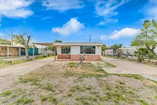 7637 E Flossmoor Ave, Mesa, AZ 85208 - Photo 1