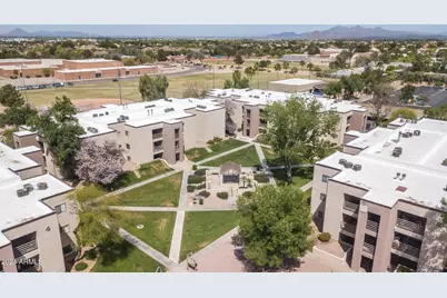 1340 N Recker Road #256, Mesa, AZ 85205 - Photo 22