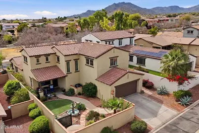 20402 W Shadow Street, Buckeye, AZ 85396 - Photo 1