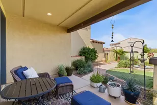 20402 W Shadow St, Buckeye, AZ 85396 - Photo 30