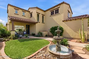 20402 W Shadow St, Buckeye, AZ 85396 - Photo 32