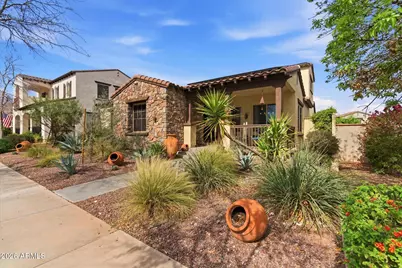 20402 W Shadow Street, Buckeye, AZ 85396 - Photo 2