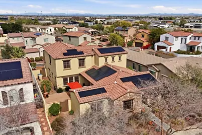 20402 W Shadow Street, Buckeye, AZ 85396 - Photo 34