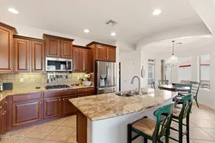 20402 W Shadow St, Buckeye, AZ 85396 - Photo 16