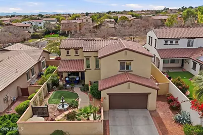 20402 W Shadow Street, Buckeye, AZ 85396 - Photo 36
