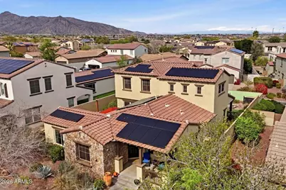 20402 W Shadow Street, Buckeye, AZ 85396 - Photo 36