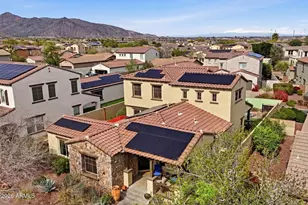 20402 W Shadow St, Buckeye, AZ 85396 - Photo 36