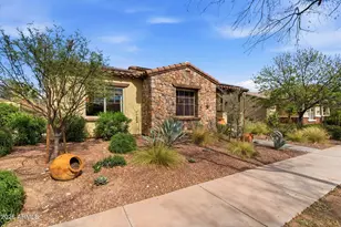 20402 W Shadow St, Buckeye, AZ 85396 - Photo 34