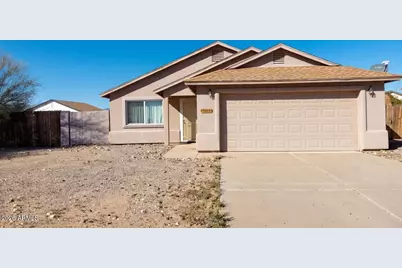 11752 W Loma Vista Drive, Arizona City, AZ 85123 - Photo 2