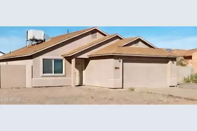 11752 W Loma Vista Drive, Arizona City, AZ 85123 - Photo 1