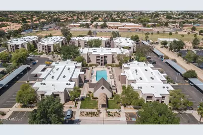 1340 N Recker Road #140, Mesa, AZ 85205 - Photo 22