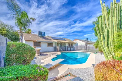 18413 N 55th Lane Lane, Glendale, AZ 85308 - Photo 16