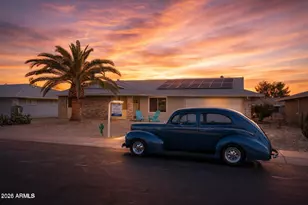 19617 N Willowcreek Cir, Sun City, AZ 85373 - Photo 1