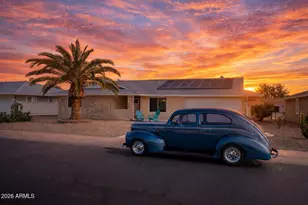 19617 N Willowcreek Cir, Sun City, AZ 85373 - Photo 1