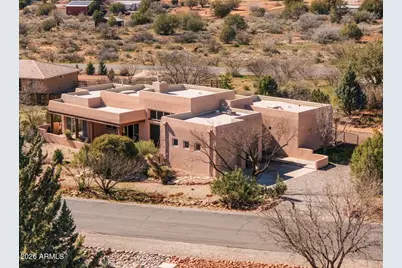 265 Chrysona Lane, Sedona, AZ 86336 - Photo 2