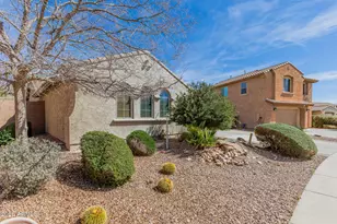 3523 N Emerald Creek Dr, Florence, AZ 85132 - Photo 50