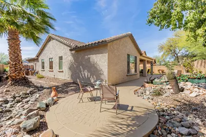 3523 N Emerald Creek Drive, Florence, AZ 85132 - Photo 46