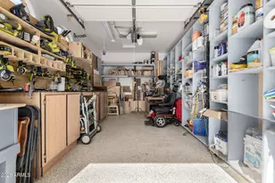 3523 N Emerald Creek Dr, Florence, AZ 85132 - Photo 48