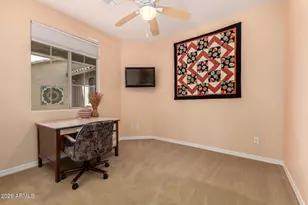 3523 N Emerald Creek Dr, Florence, AZ 85132 - Photo 32