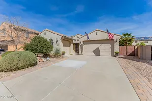 3523 N Emerald Creek Dr, Florence, AZ 85132 - Photo 2