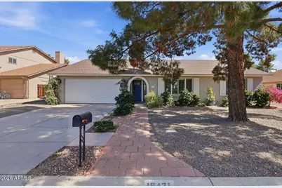 18421 N 45th Drive, Glendale, AZ 85308 - Photo 1