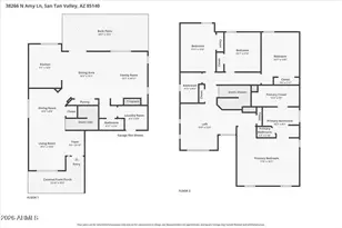 38266 N Amy Ln, San Tan Valley, AZ 85140 - Photo 46