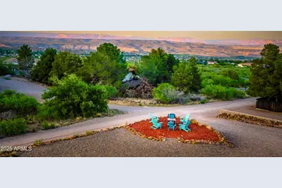 1131 Hidden Springs Lane, Clarkdale, AZ 86324 - Photo 4