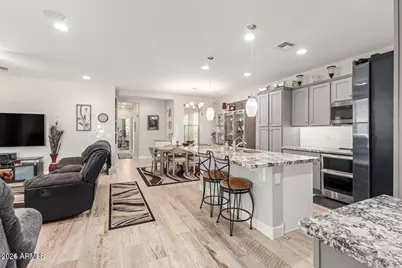 4498 Besant Way, Wickenburg, AZ 85390 - Photo 8