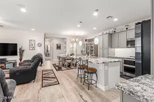 4498 Besant Wy, Wickenburg, AZ 85390 - Photo 8