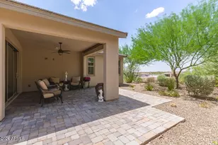 4498 Besant Wy, Wickenburg, AZ 85390 - Photo 4