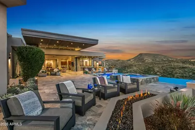 39897 N Father Kino Trail, Carefree, AZ 85377 - Photo 1