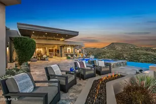 39897 N Father Kino Trail, Carefree, AZ 85377 - Photo 1