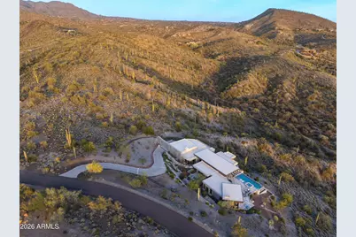 39897 N Father Kino Trail, Carefree, AZ 85377 - Photo 70