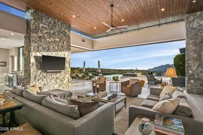 39897 N Father Kino Trail, Carefree, AZ 85377 - Photo 8