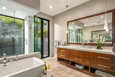 39897 N Father Kino Trail, Carefree, AZ 85377 - Photo 36