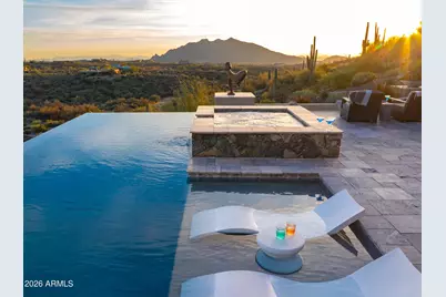 39897 N Father Kino Trail, Carefree, AZ 85377 - Photo 24