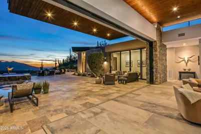 39897 N Father Kino Trail, Carefree, AZ 85377 - Photo 10