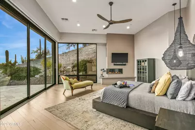 39897 N Father Kino Trail, Carefree, AZ 85377 - Photo 30