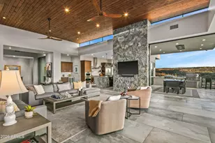 39897 N Father Kino Trail, Carefree, AZ 85377 - Photo 12