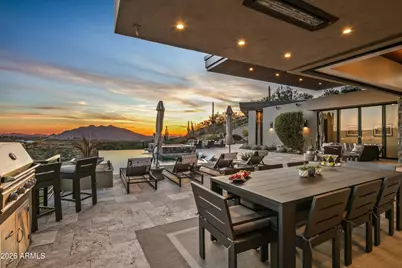 39897 N Father Kino Trail, Carefree, AZ 85377 - Photo 22