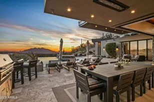 39897 N Father Kino Trail, Carefree, AZ 85377 - Photo 22