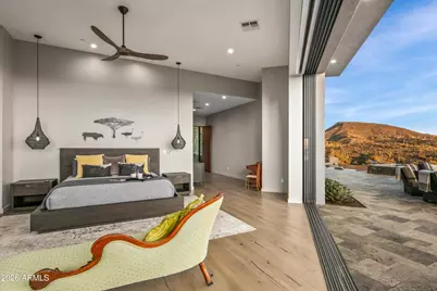 39897 N Father Kino Trail, Carefree, AZ 85377 - Photo 32