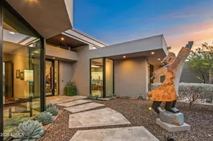 39897 N Father Kino Trail, Carefree, AZ 85377 - Photo 4