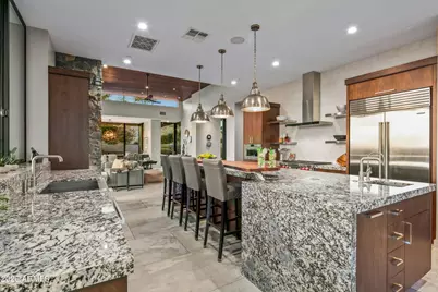 39897 N Father Kino Trail, Carefree, AZ 85377 - Photo 18